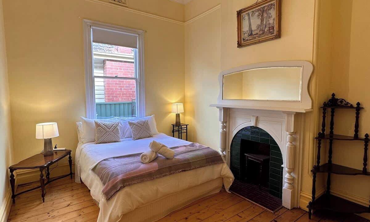 Photo of Livingroom in Ballarat
