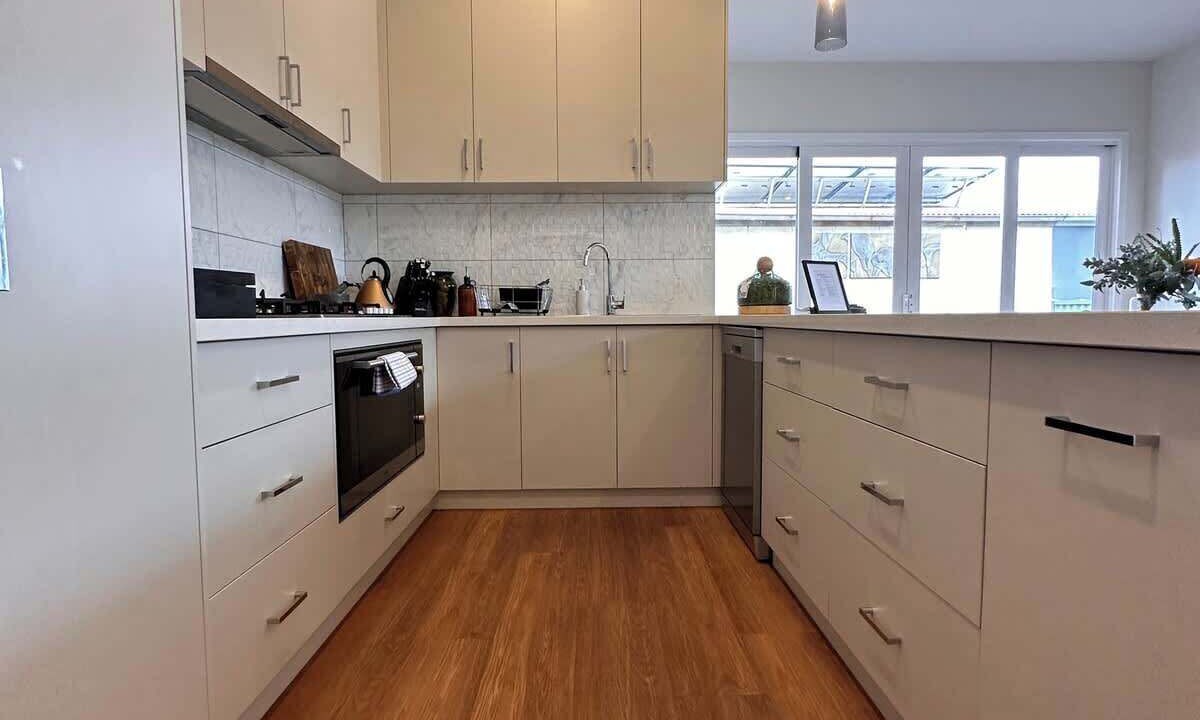 Photo of Kitchen in Ballarat