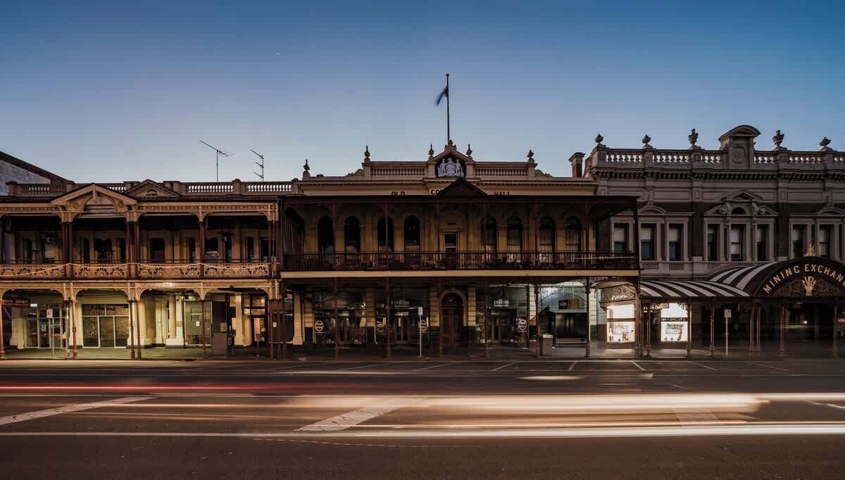 Photo of Others in Ballarat