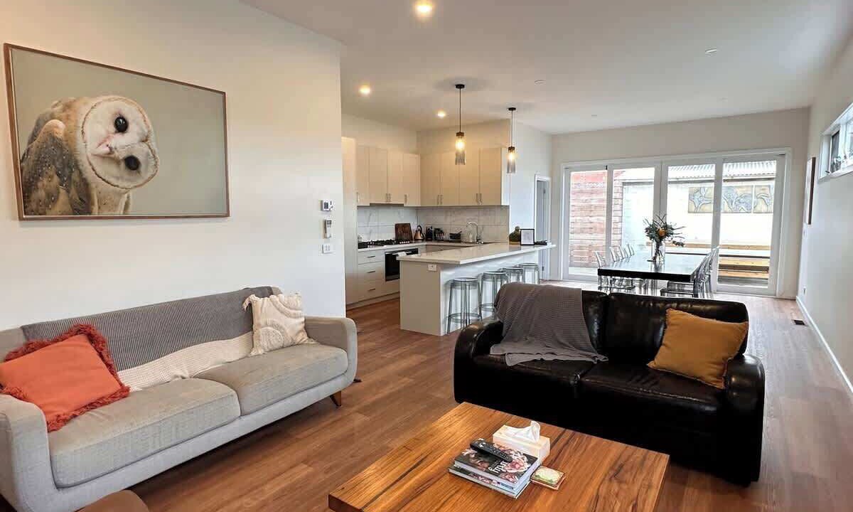 Photo of Livingroom in Ballarat