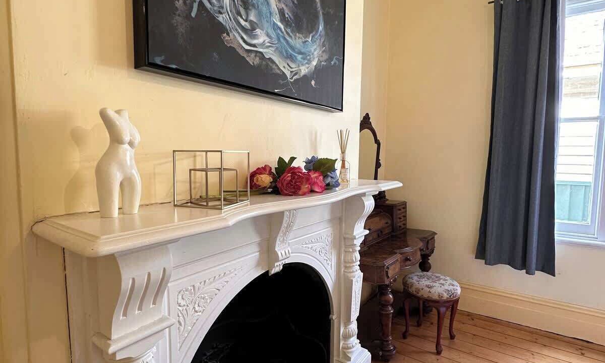 Photo of Livingroom in Ballarat