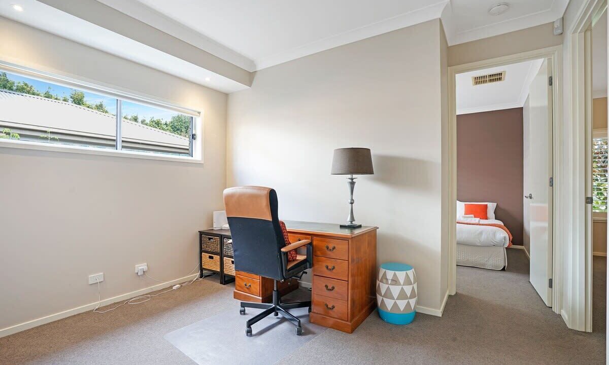 Photo of Bedroom in Mount Martha