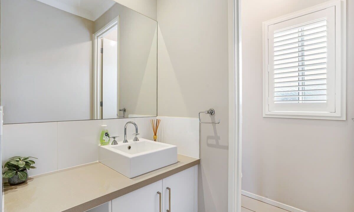 Photo of Bathroom in Mount Martha