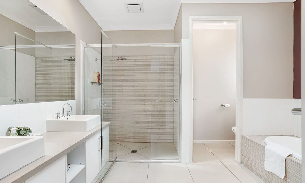 Photo of Bathroom in Mount Martha