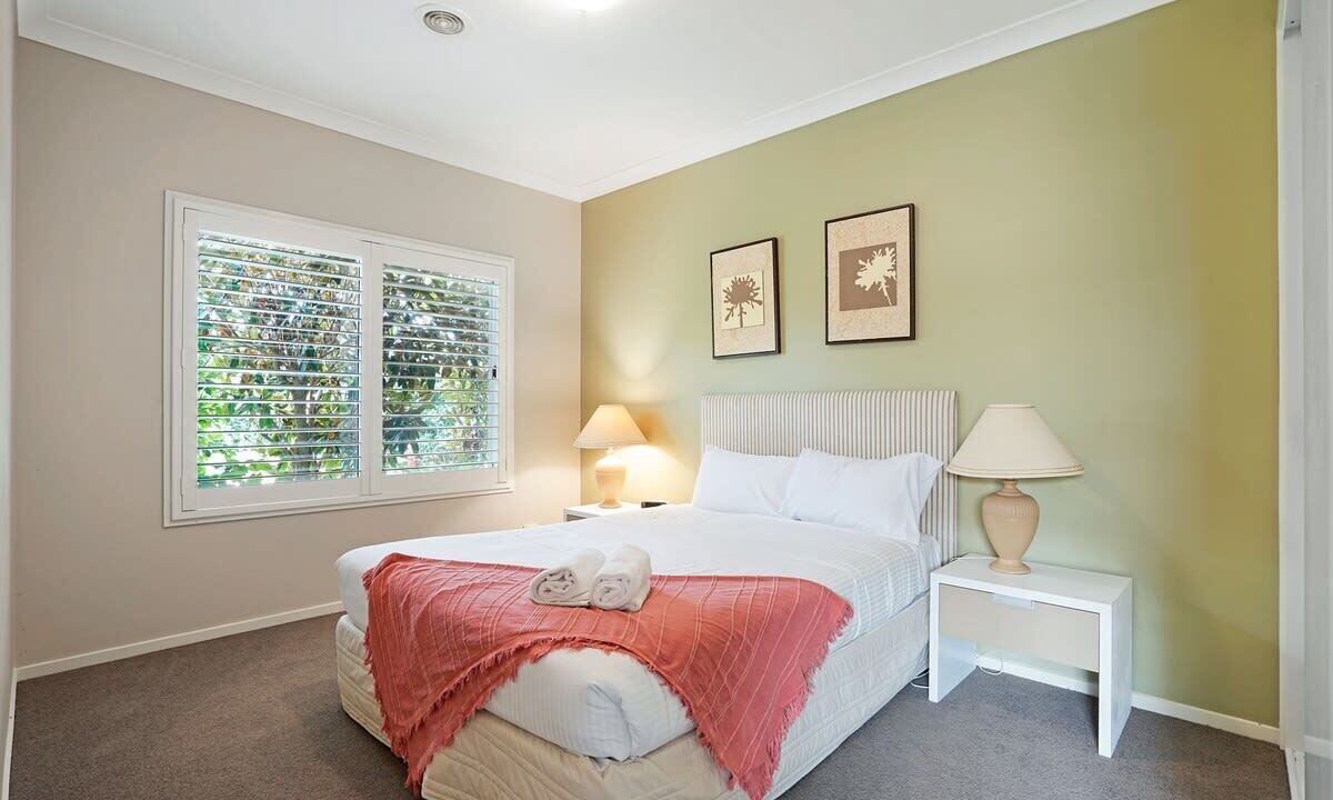 Photo of Bedroom in Mount Martha