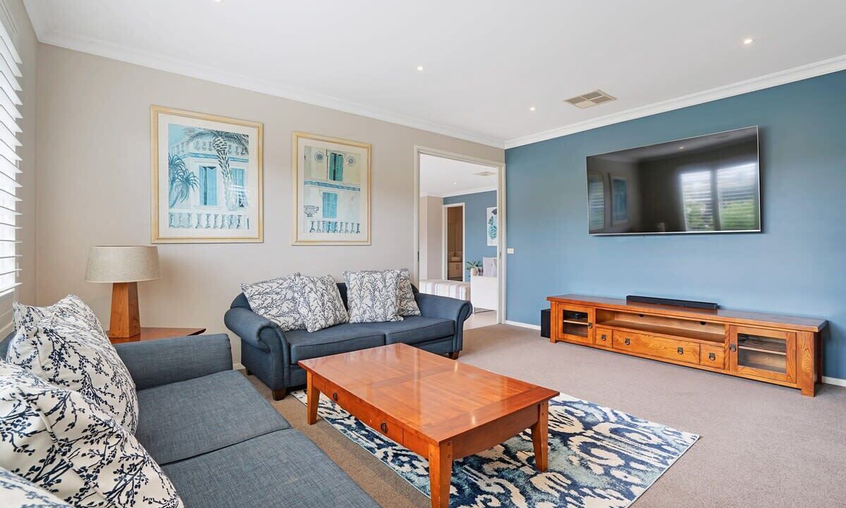 Photo of Livingroom in Mount Martha