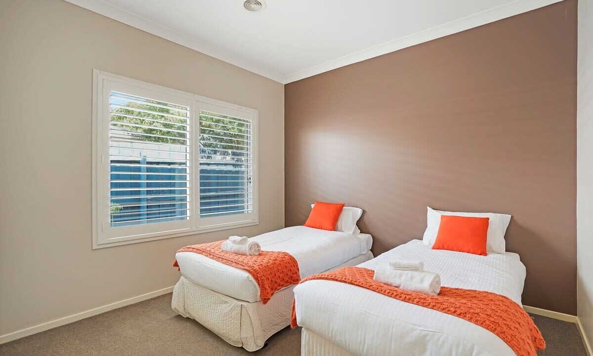 Photo of Bedroom in Mount Martha