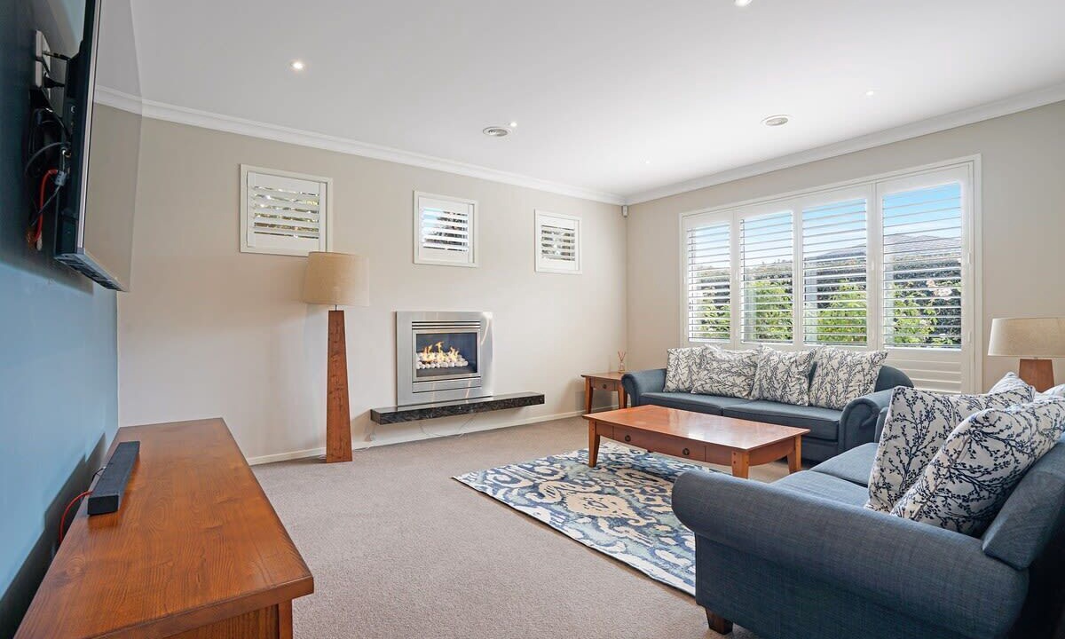 Photo of Livingroom in Mount Martha