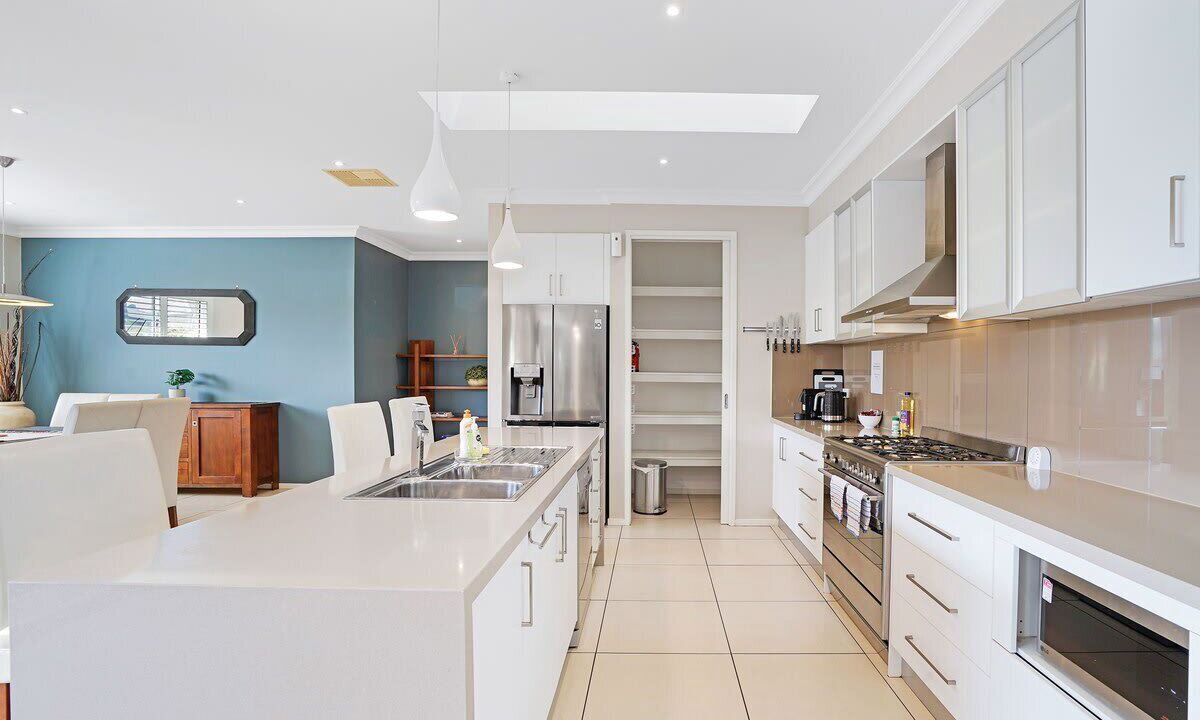 Photo of Kitchen in Mount Martha