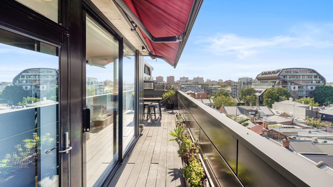 Photo of Outdoor in Fitzroy