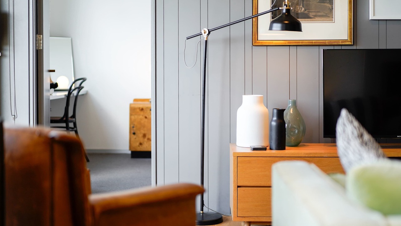 Photo of Livingroom in Fitzroy
