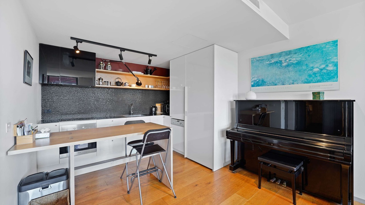 Photo of Kitchen in Fitzroy