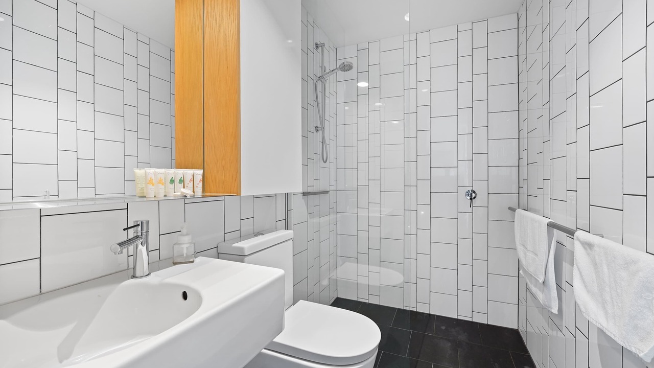 Photo of Bathroom in Fitzroy