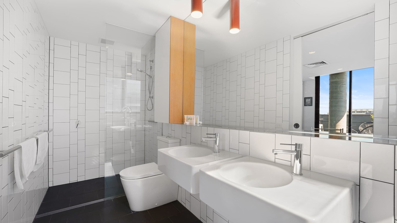 Photo of Bathroom in Fitzroy