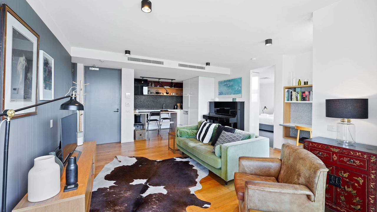 Photo of Livingroom in Fitzroy