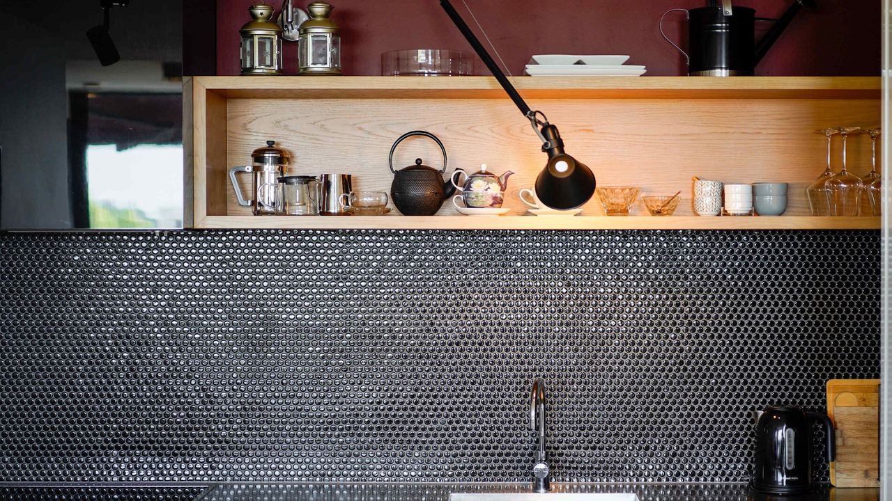 Photo of Kitchen in Fitzroy