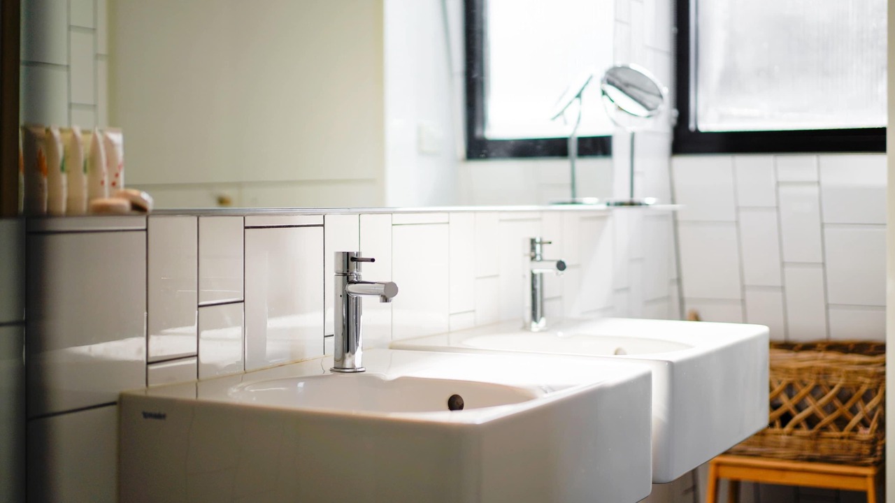 Photo of Bathroom in Fitzroy