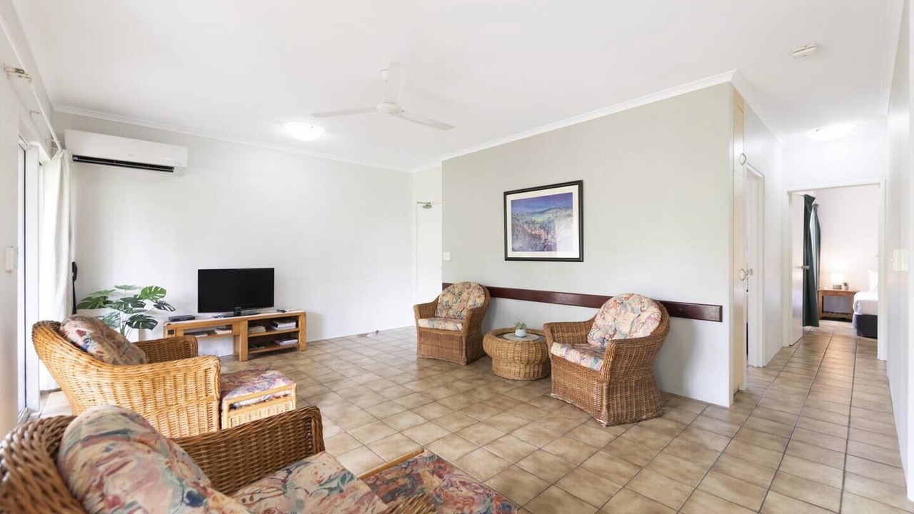 Photo of Livingroom in The Gardens