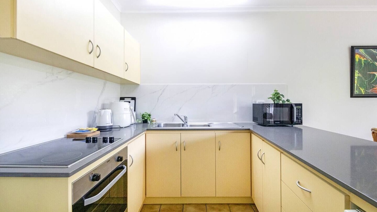 Photo of Kitchen in The Gardens