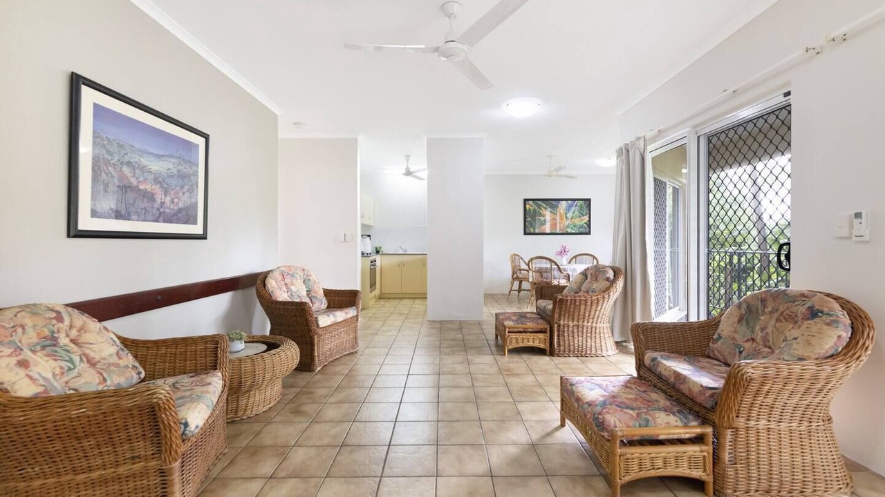 Photo of Livingroom in The Gardens