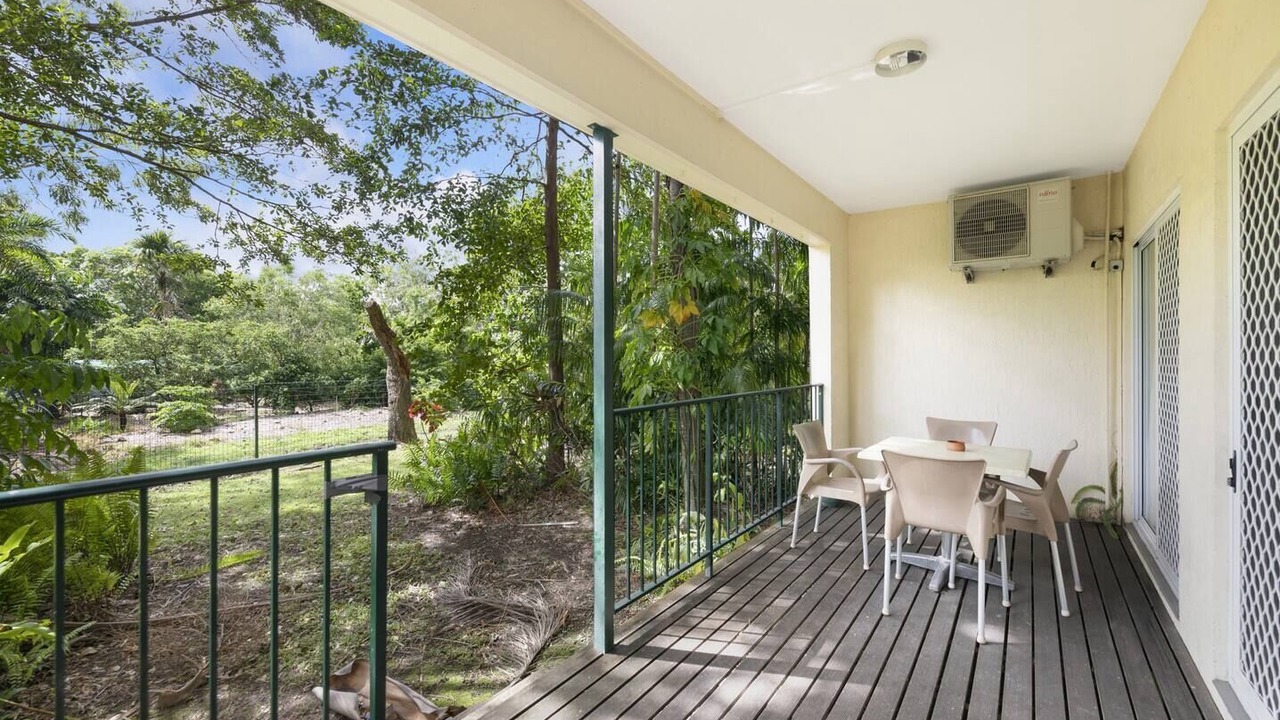 Photo of Outdoor in The Gardens
