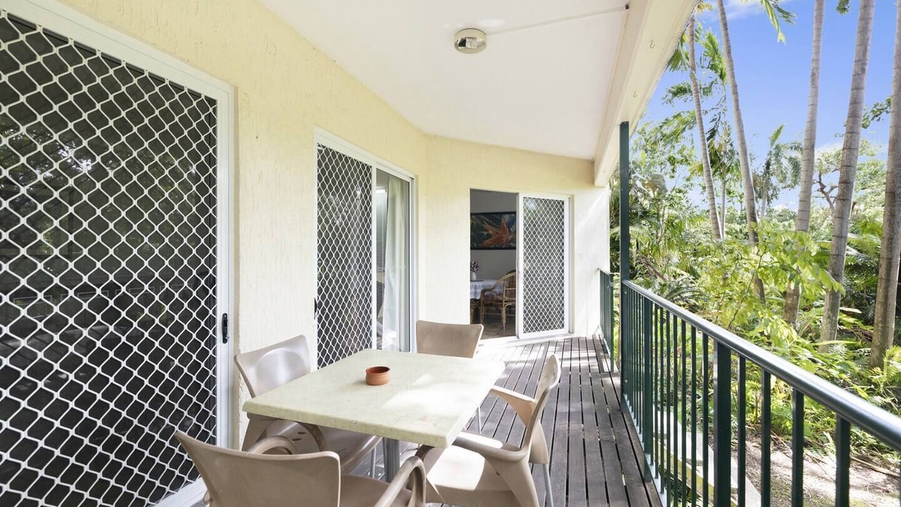 Photo of Patio Balcony in The Gardens