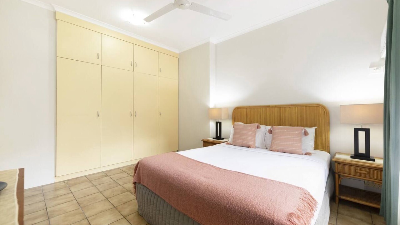 Photo of Bedroom in The Gardens