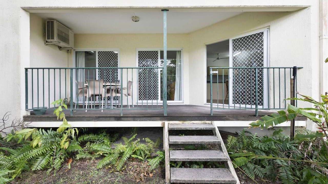 Photo of Patio Balcony in The Gardens