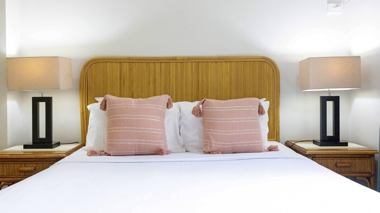 Photo of Bedroom in The Gardens