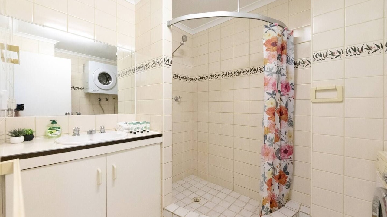 Photo of Bathroom in The Gardens