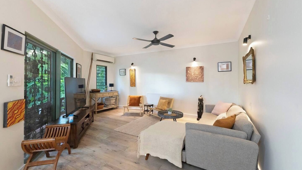 Photo of Livingroom in Larrakeyah