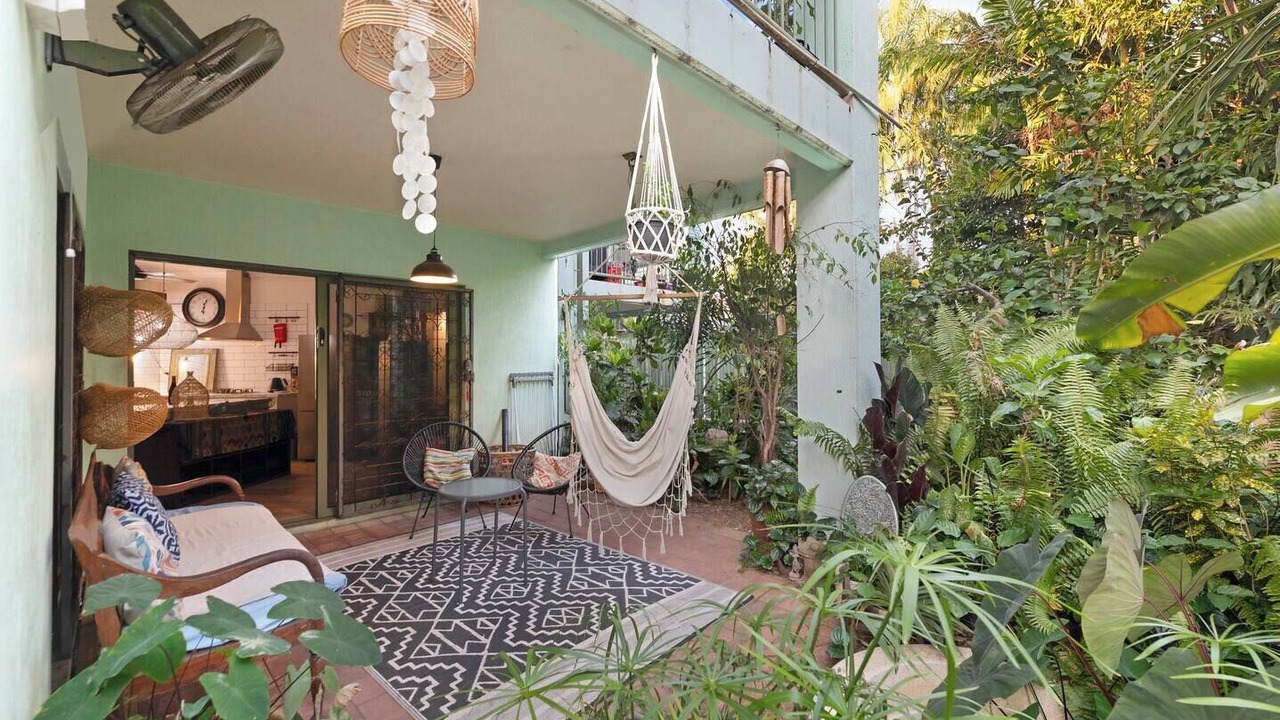 Photo of Patio Balcony in Larrakeyah