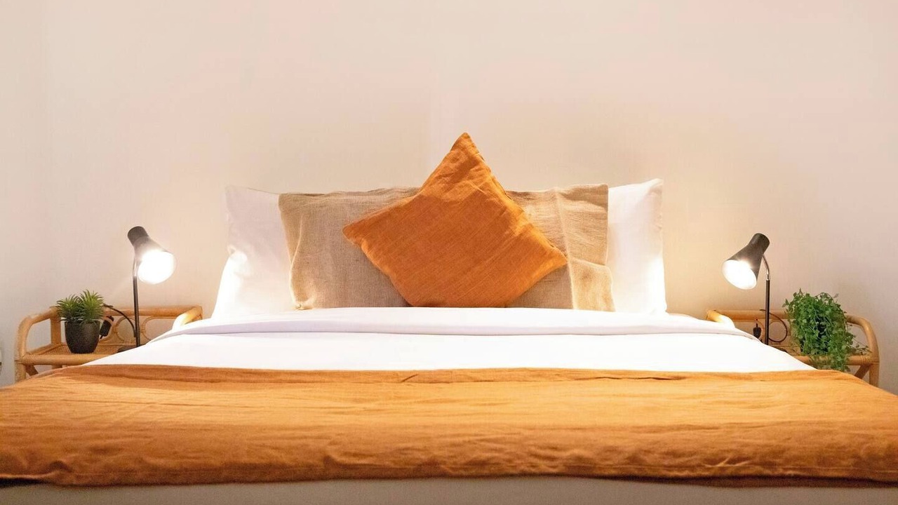 Photo of Bedroom in Larrakeyah