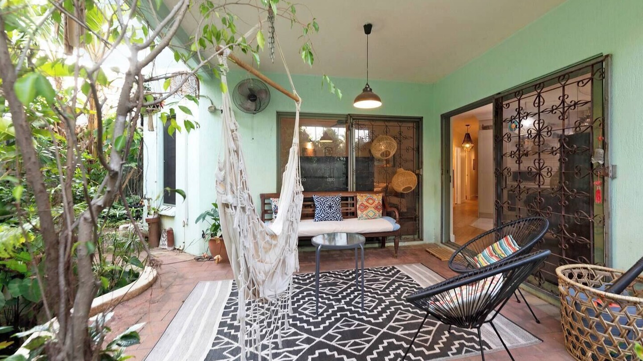 Photo of Outdoor in Larrakeyah