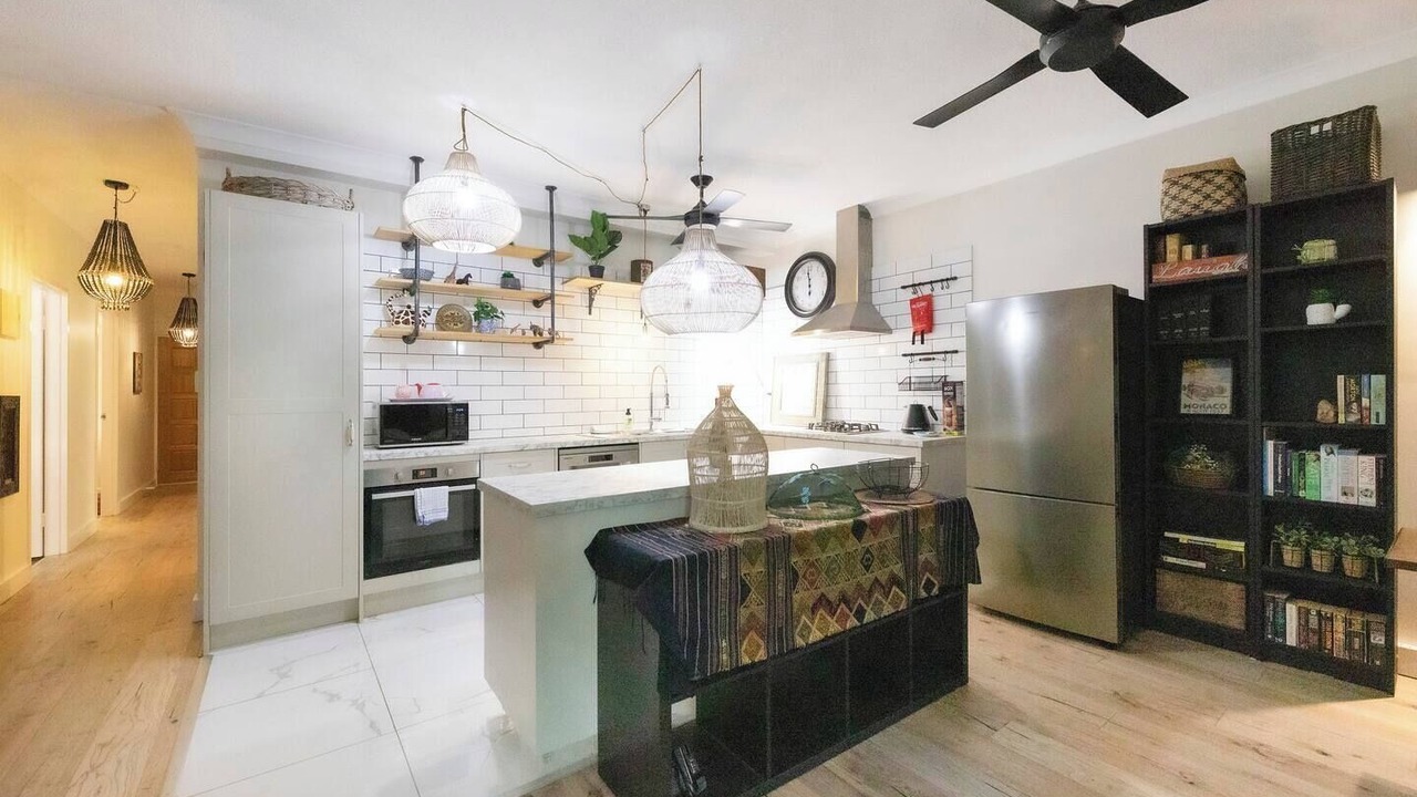 Photo of Kitchen in Larrakeyah