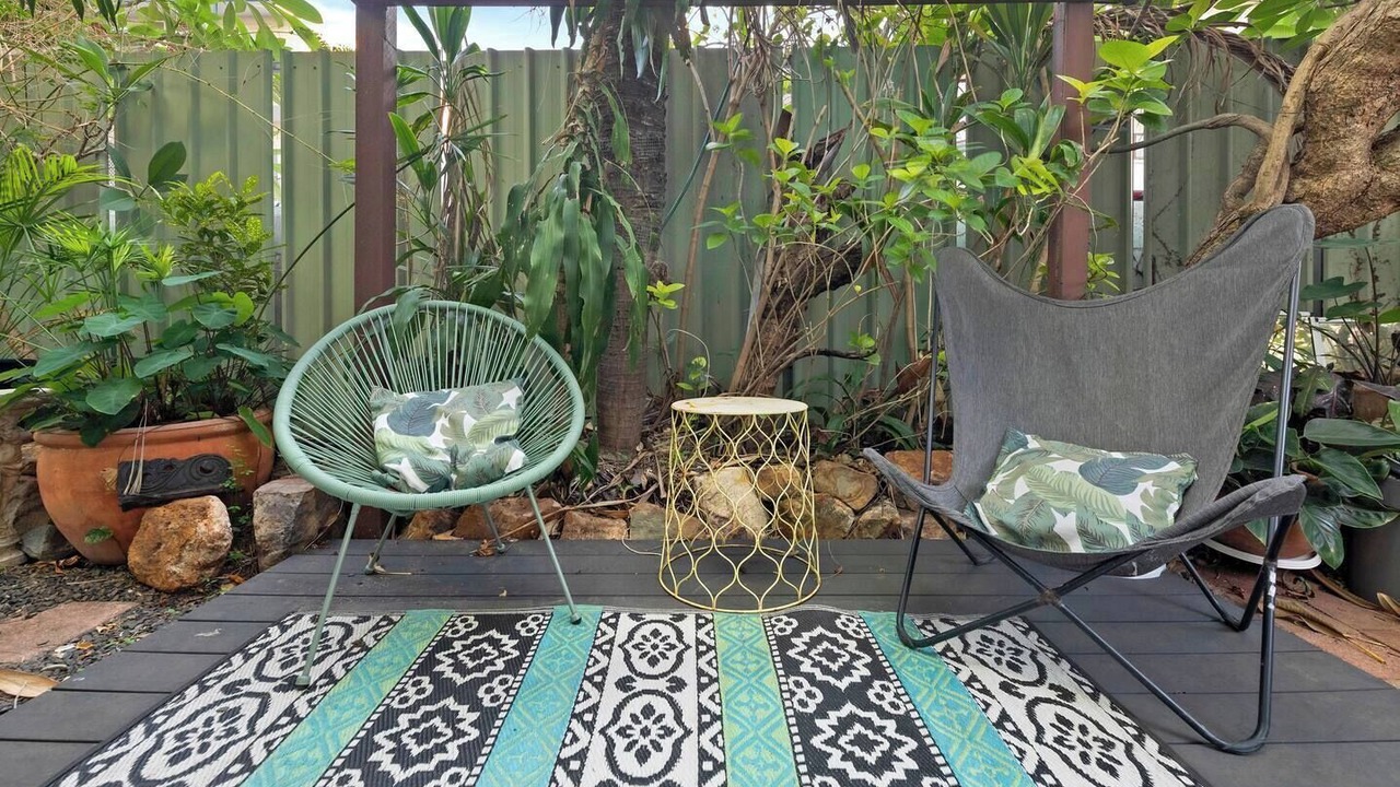 Photo of Patio Balcony in Larrakeyah