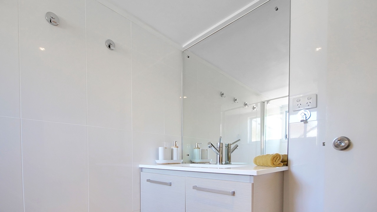 Photo of Bathroom in Zilzie