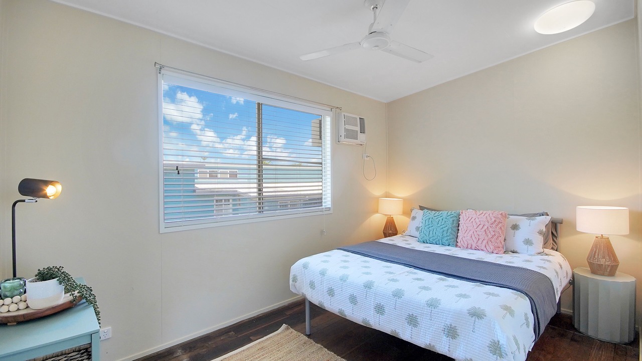 Photo of Bedroom in Zilzie