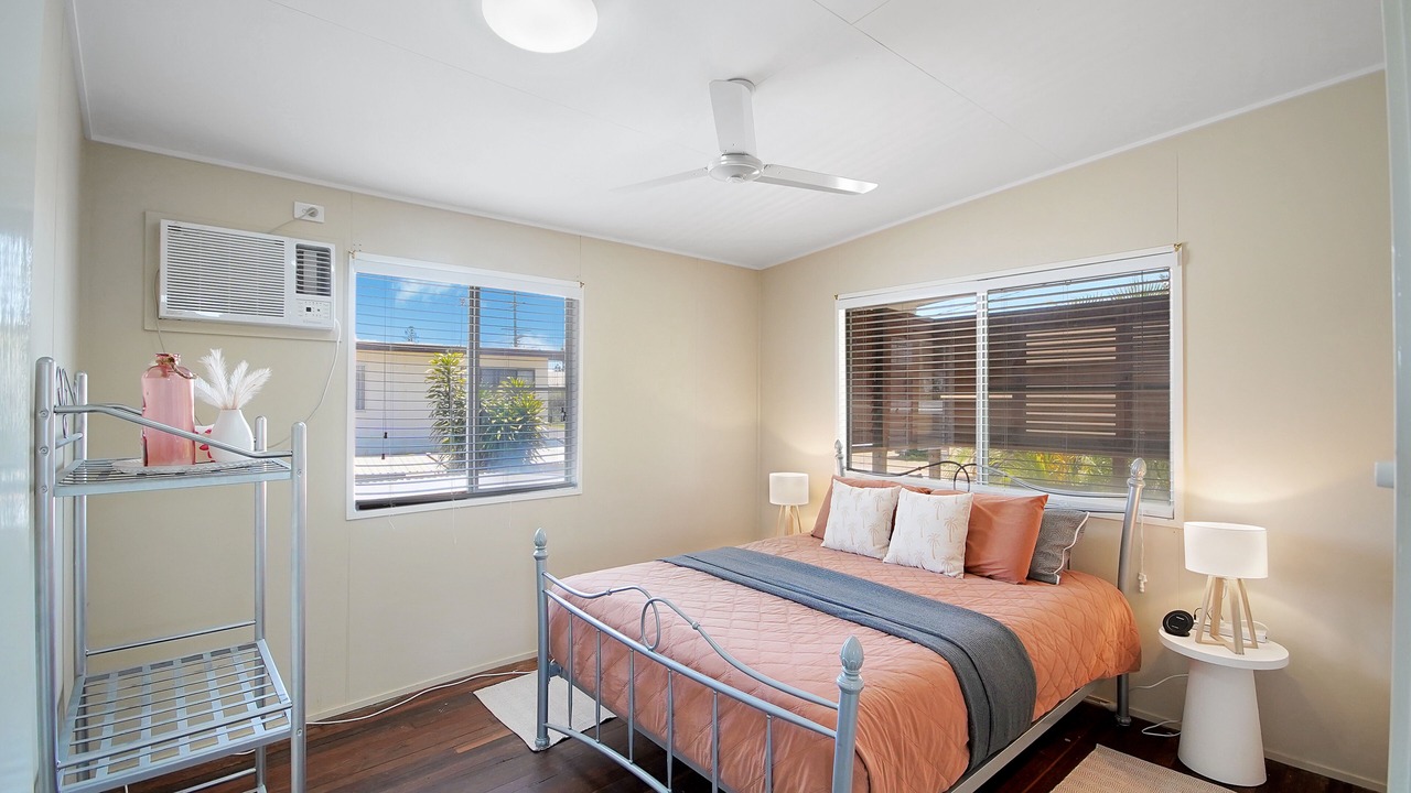 Photo of Bedroom in Zilzie