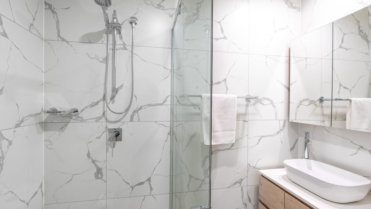 Photo of Bathroom in Kiama