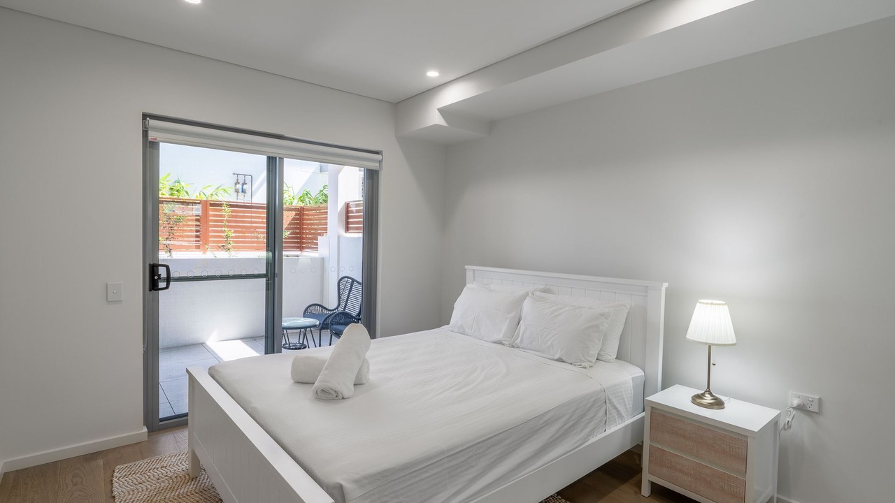 Photo of Bedroom in Kiama