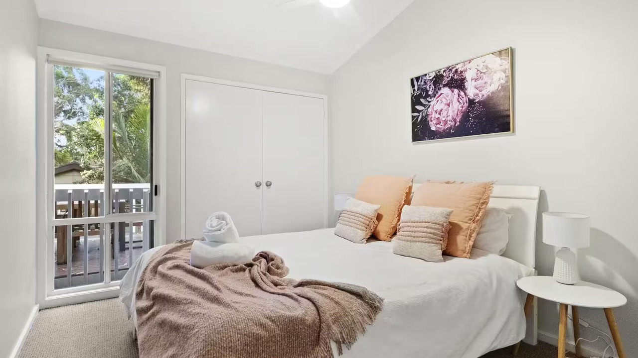 Photo of Bedroom in Macmasters Beach