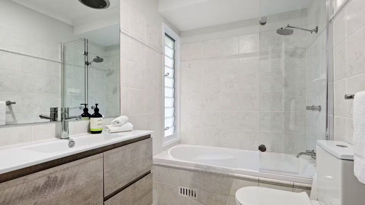 Photo of Bathroom in Macmasters Beach