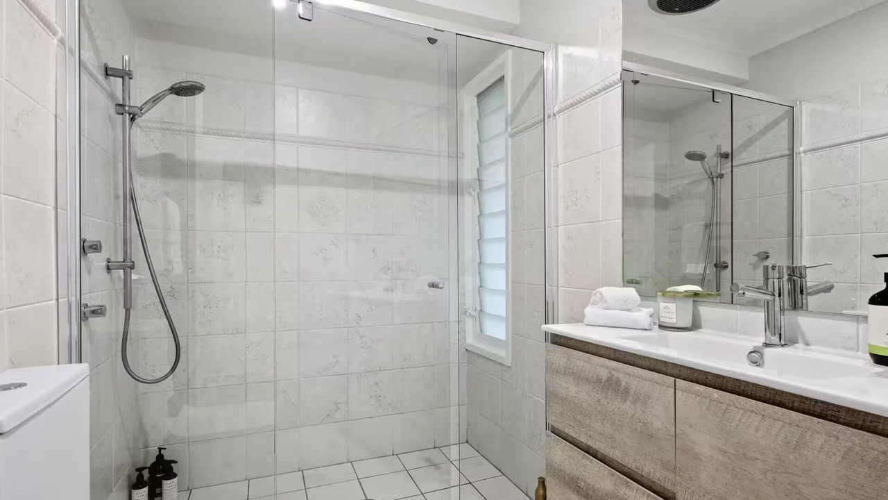 Photo of Bathroom in Macmasters Beach