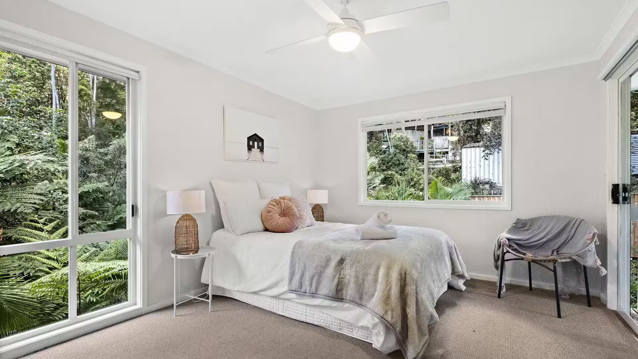 Photo of Bedroom in Macmasters Beach