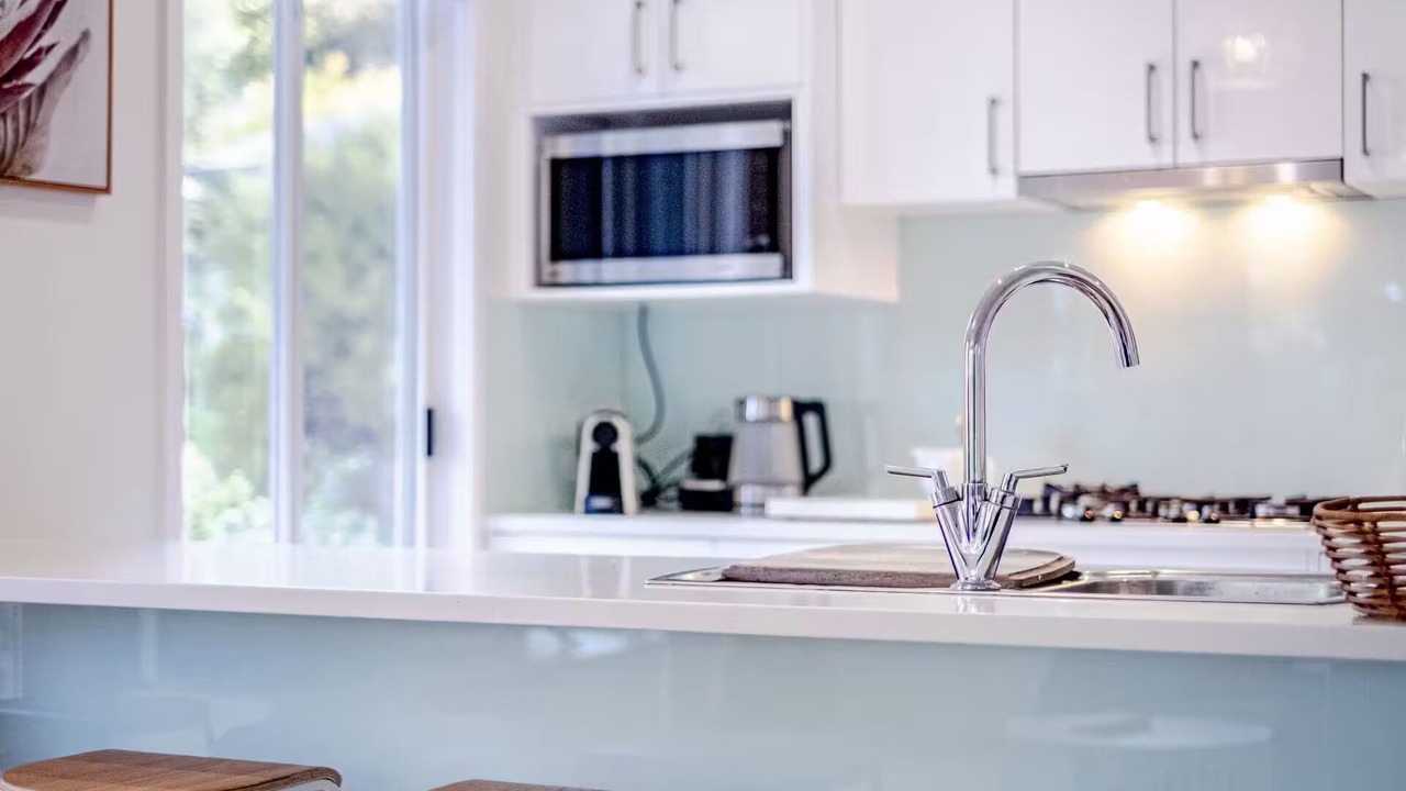 Photo of Kitchen in Macmasters Beach