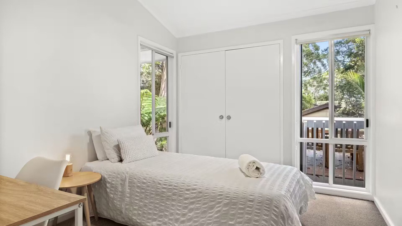 Photo of Bedroom in Macmasters Beach