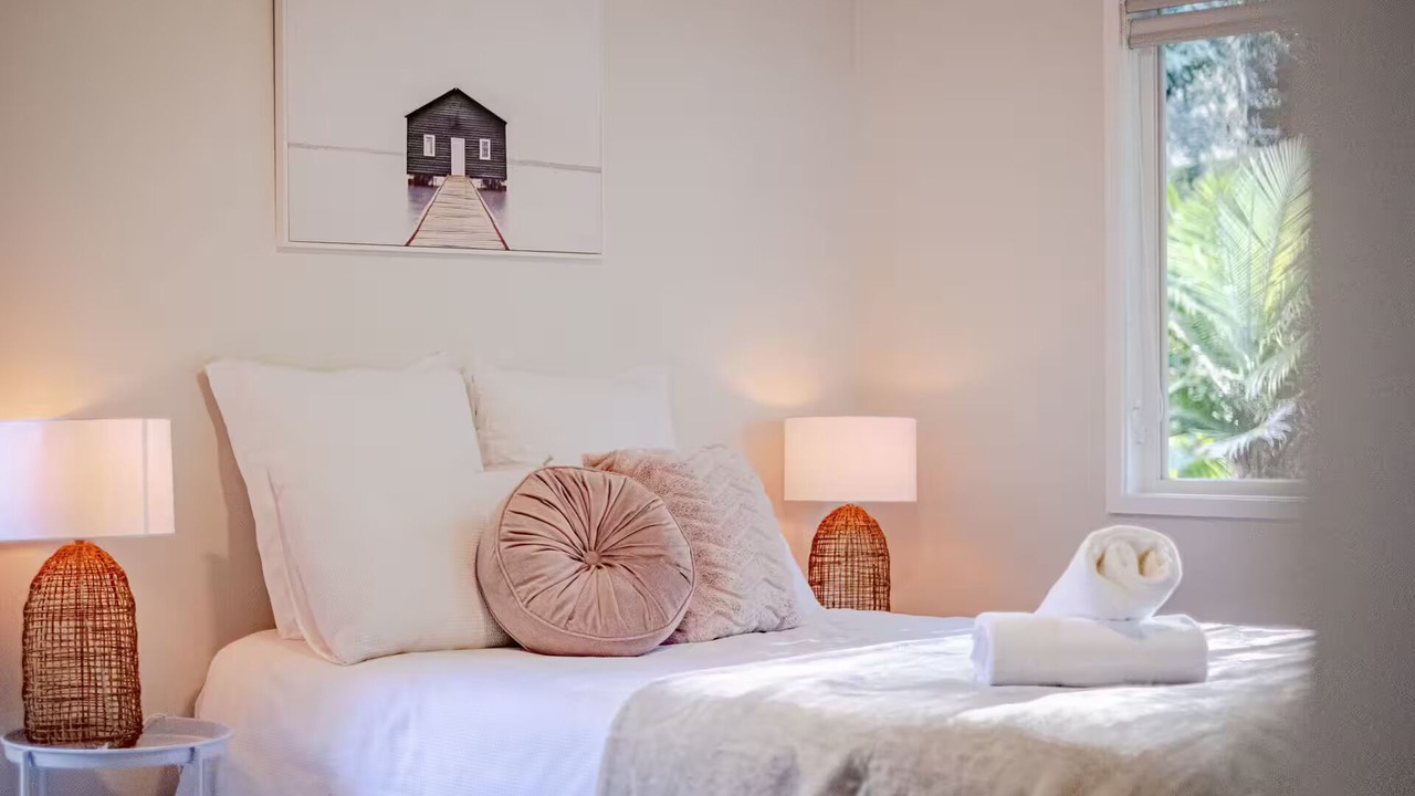Photo of Bedroom in Macmasters Beach