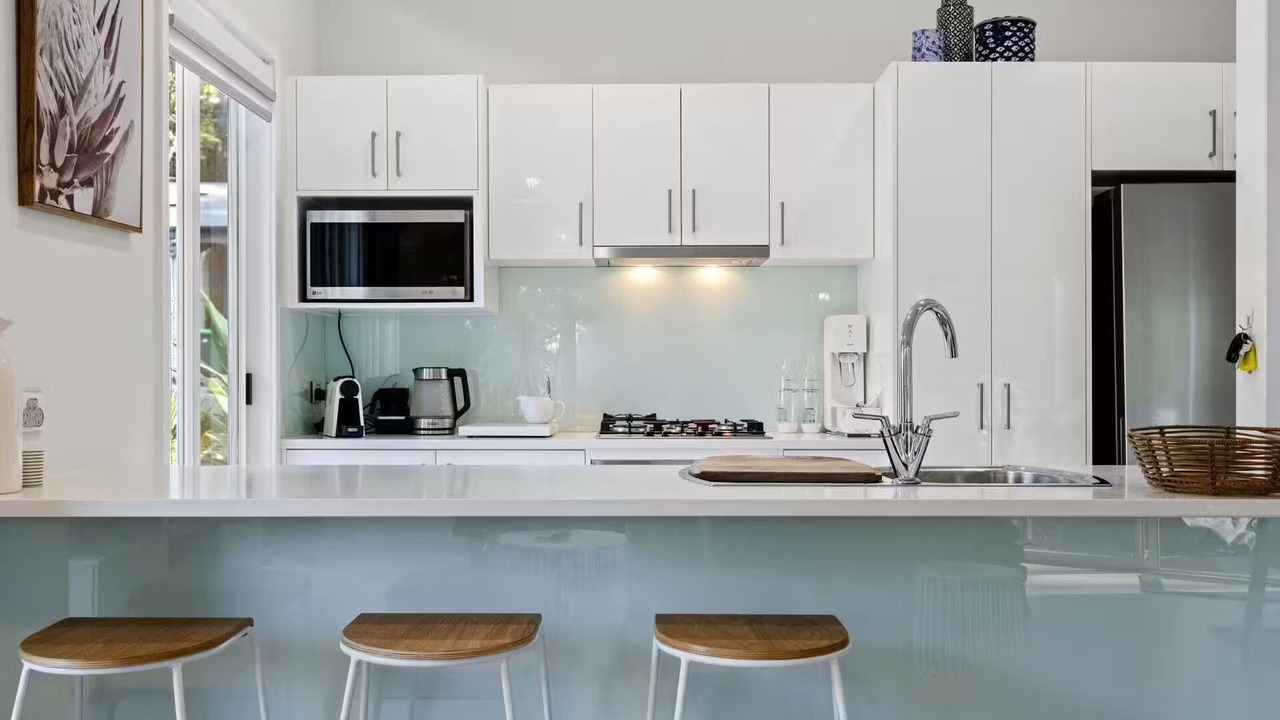 Photo of Kitchen in Macmasters Beach
