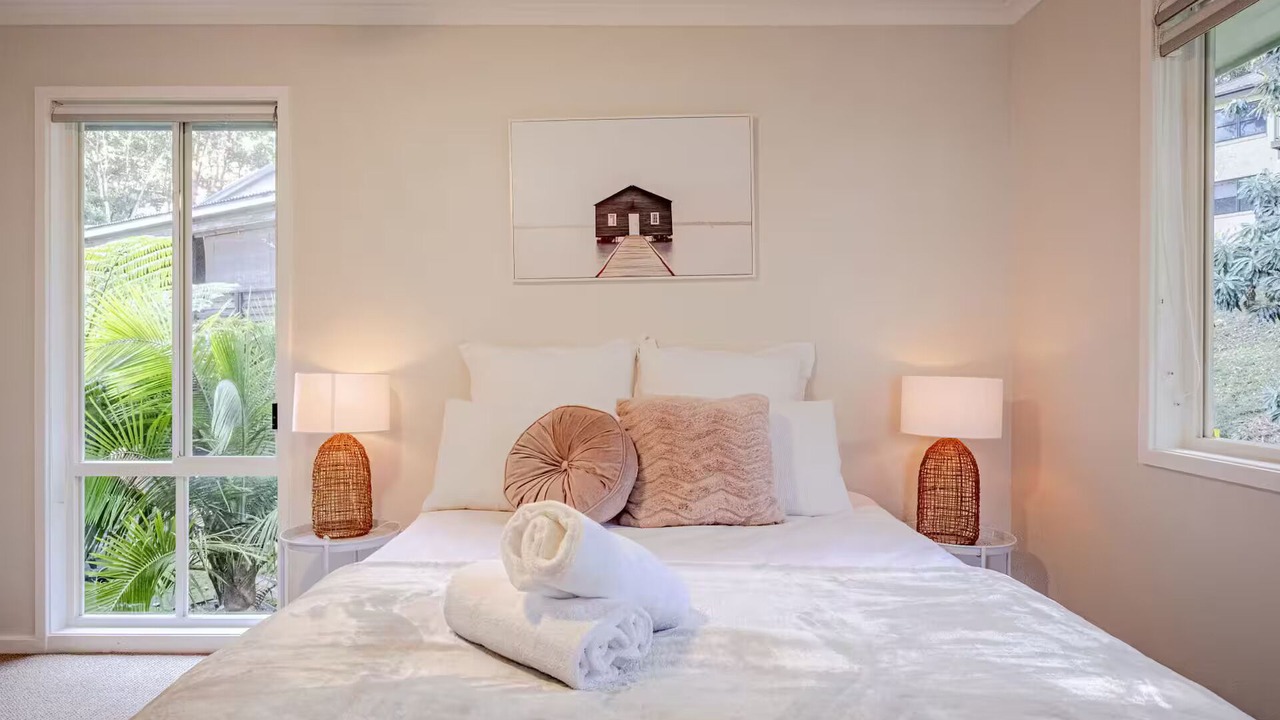 Photo of Bedroom in Macmasters Beach